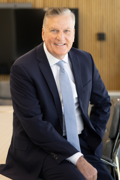 Alan Justman