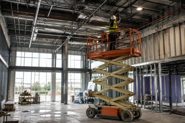 Construction Equipment Financing 4