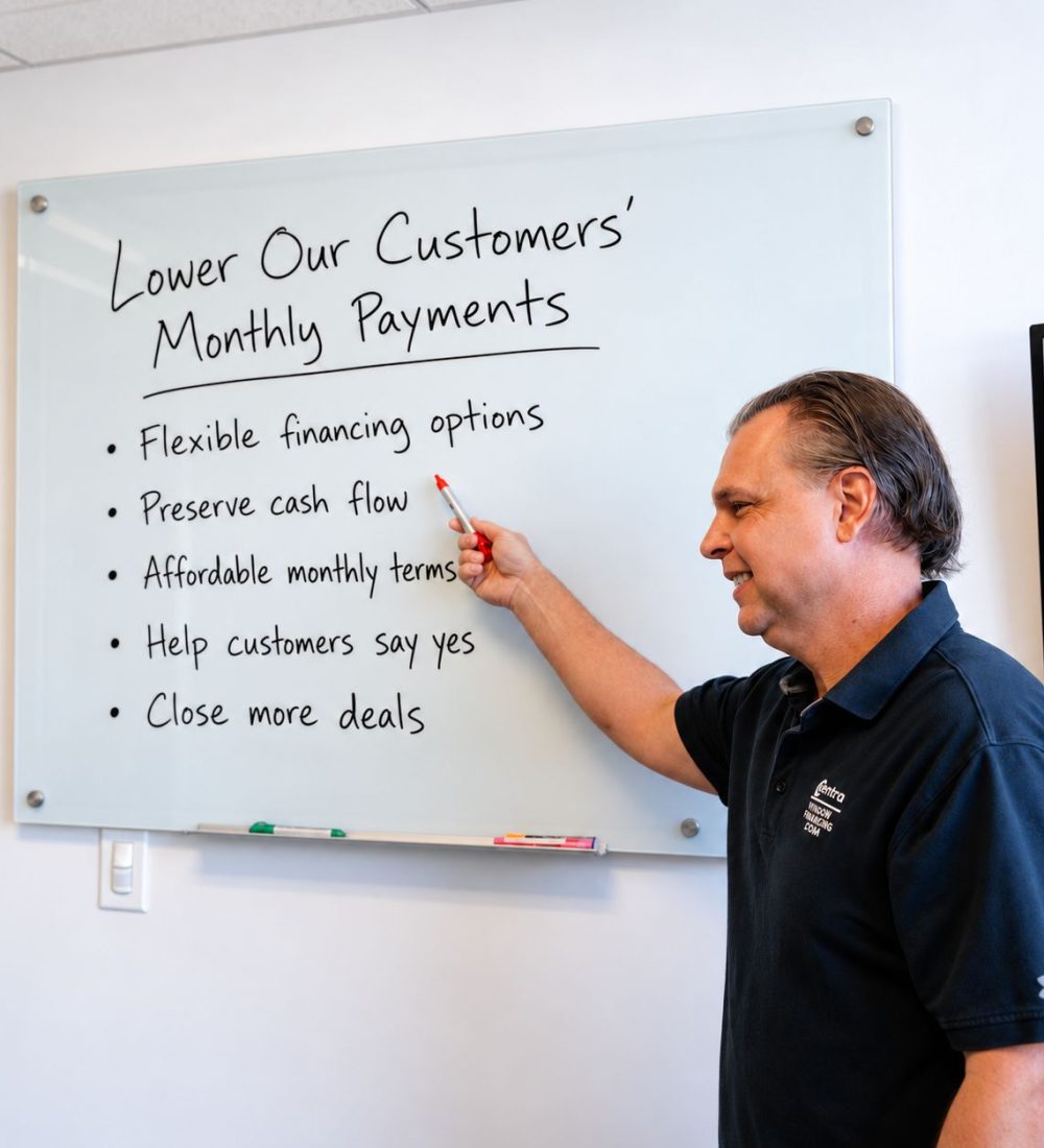 Equipment Financing for Startups & New Businesses