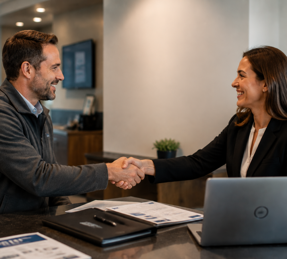 Franchise Financing