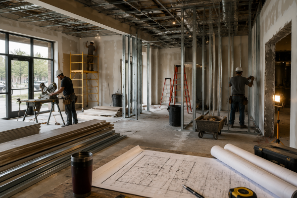 Franchise Financing 15