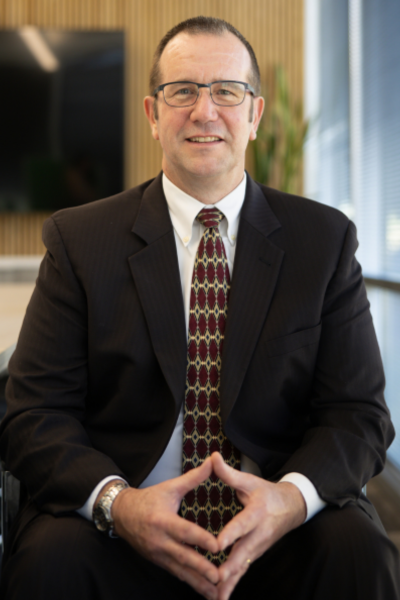 Jim Baker