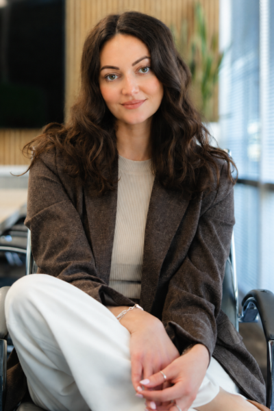 Lana Becker