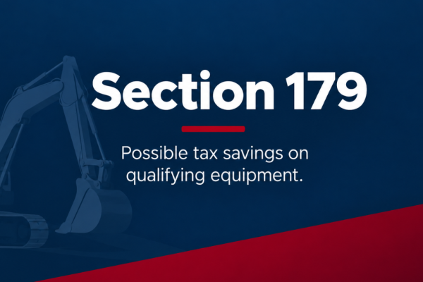 section-179-equipment-tax-planning-2026