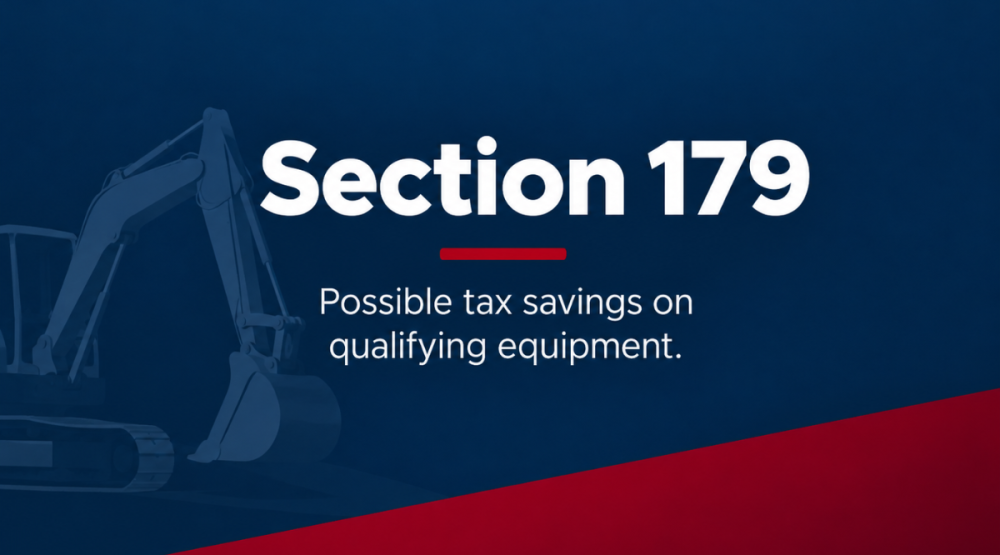 section-179-equipment-tax-planning-2026