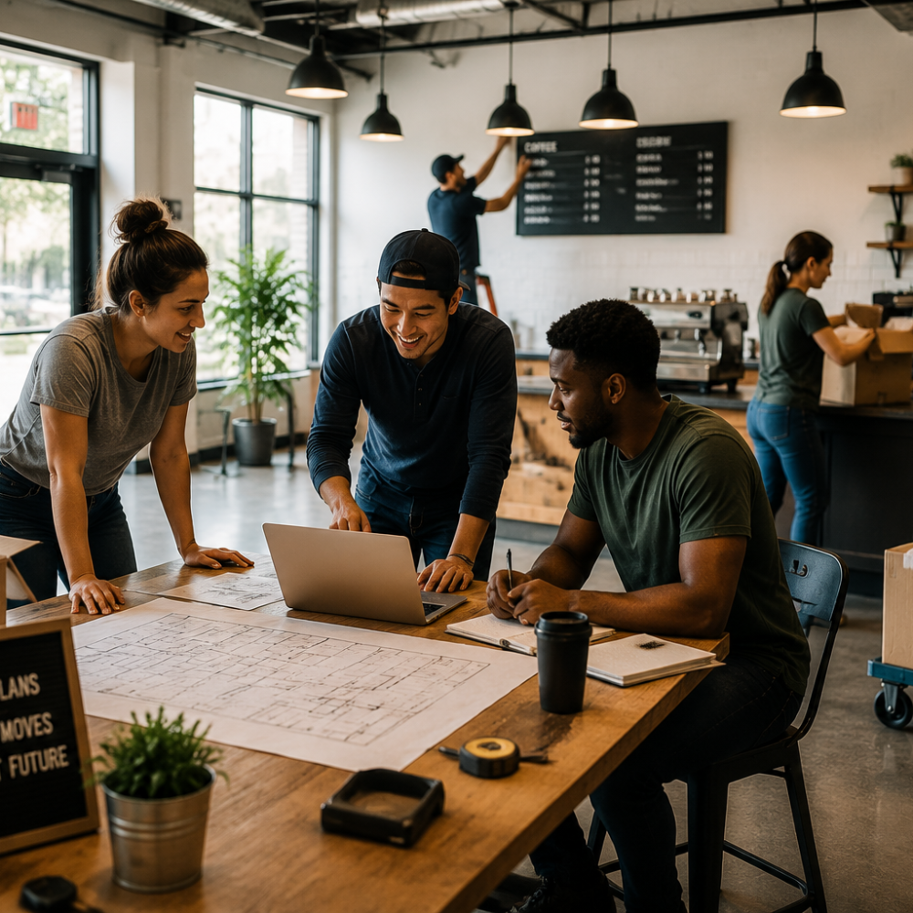 Startup Financing 3
